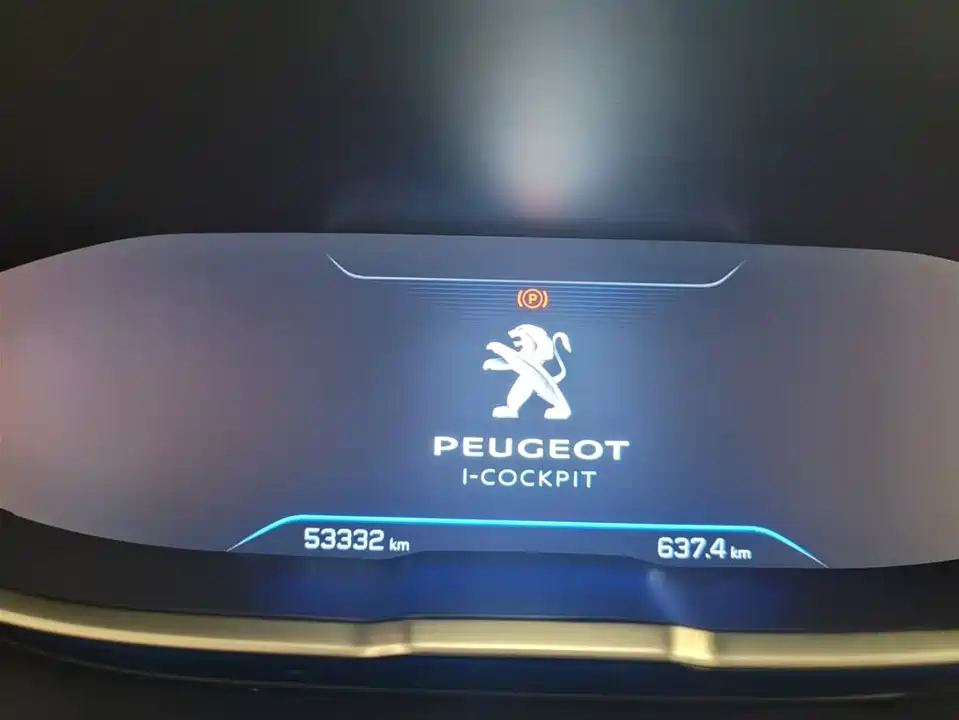 Peugeot 4008