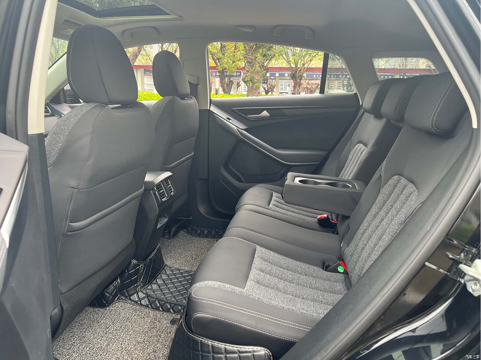 Ford Territory, 2020 8