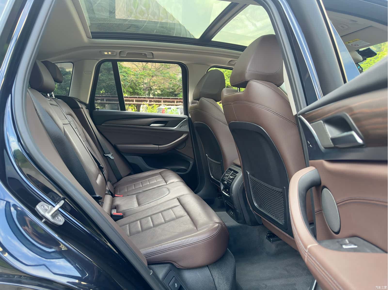 BMW X3, 2020 16