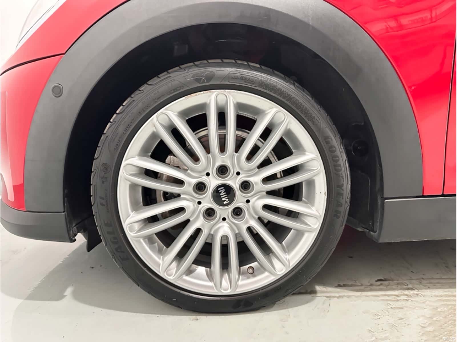 Mini Cooper, 2022 14