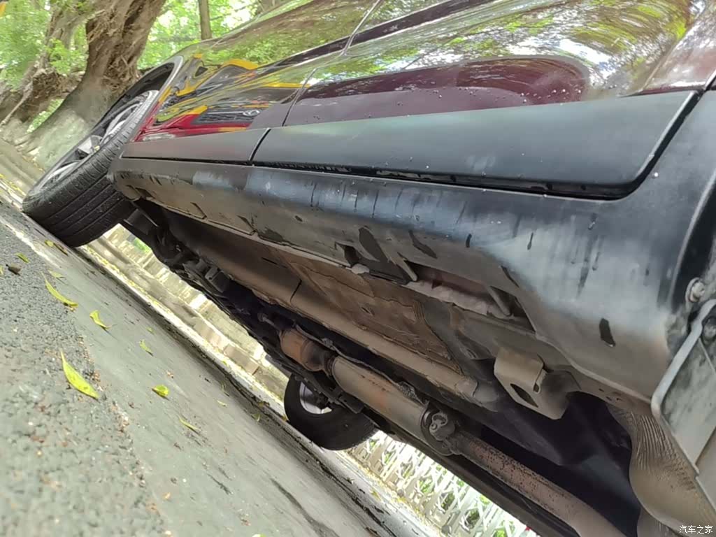 GAC GS4, 2019 22
