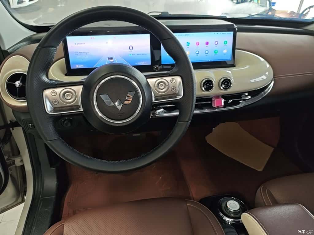 Wuling Bingo, 2023 10