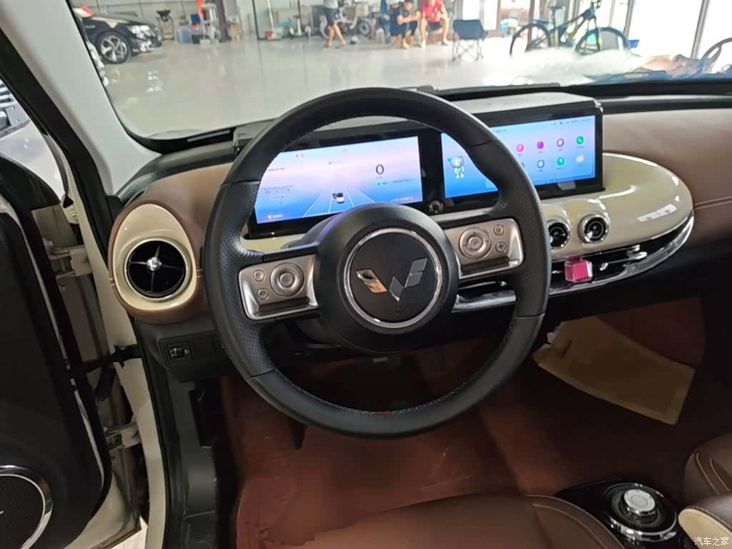 Wuling Bingo, 2023 11