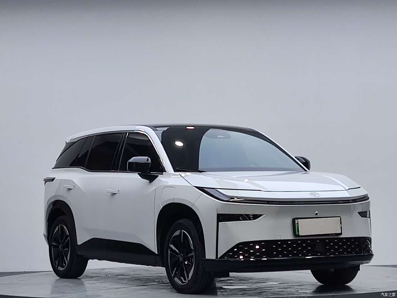 Toyota 3X, 2025 3