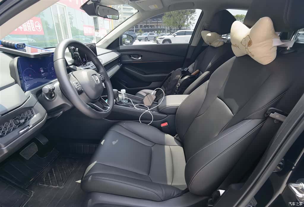 Honda Accord, 2025 все фото
