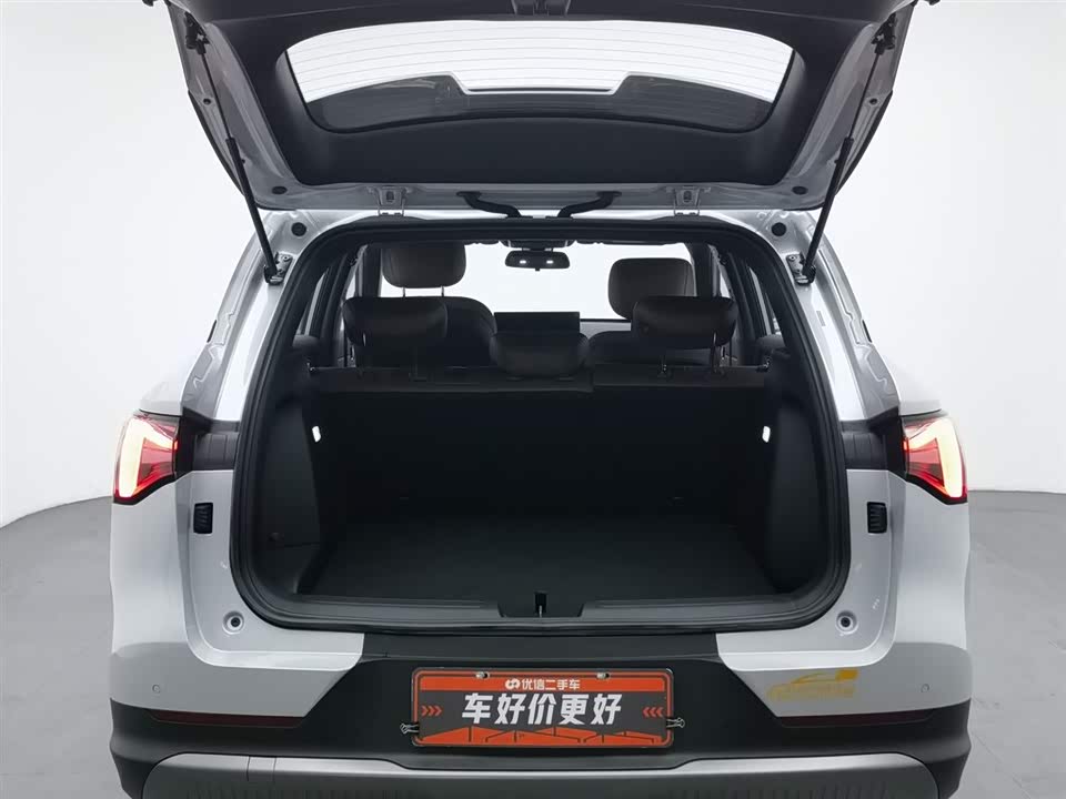 Shaanxi Xi'an Car