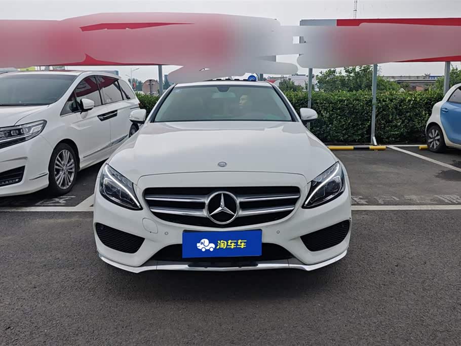 Mercedes-Benz Class C Mercedes-Benz Class C