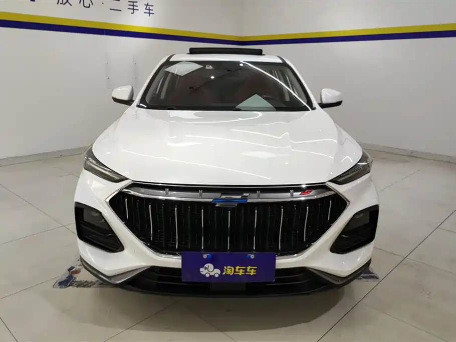 Oshan X5