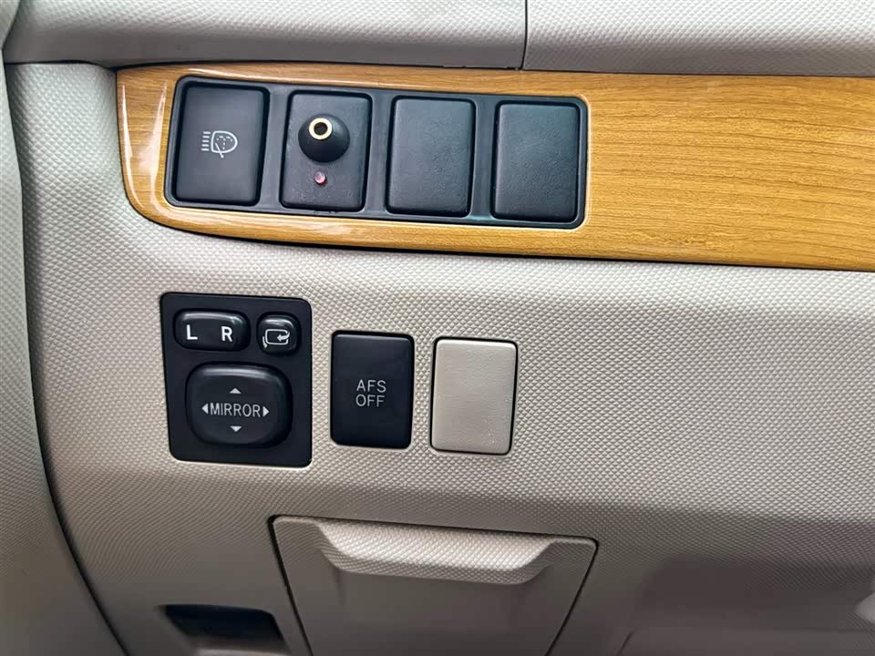 Toyota Previa