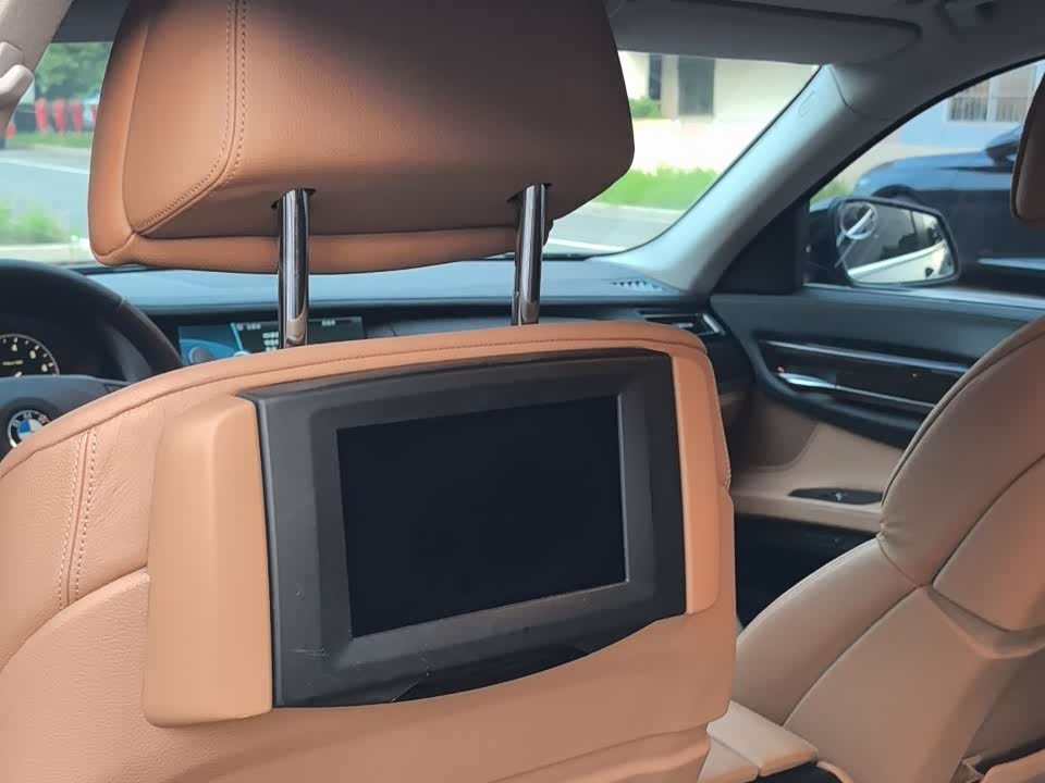 BMW 7 series BMW 7 series