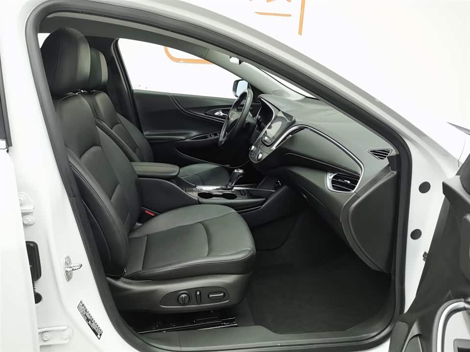 Chevrolet Mai Ruibao XL