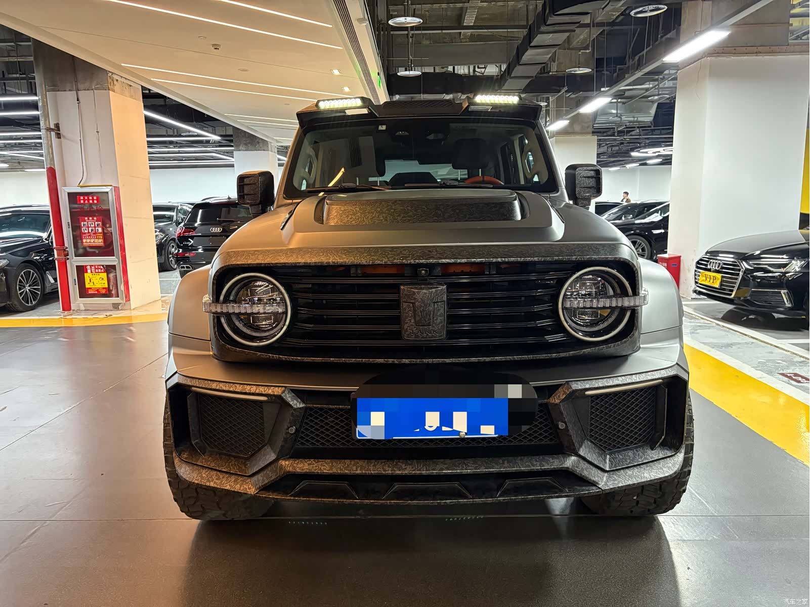 Tank 300, 2021 2