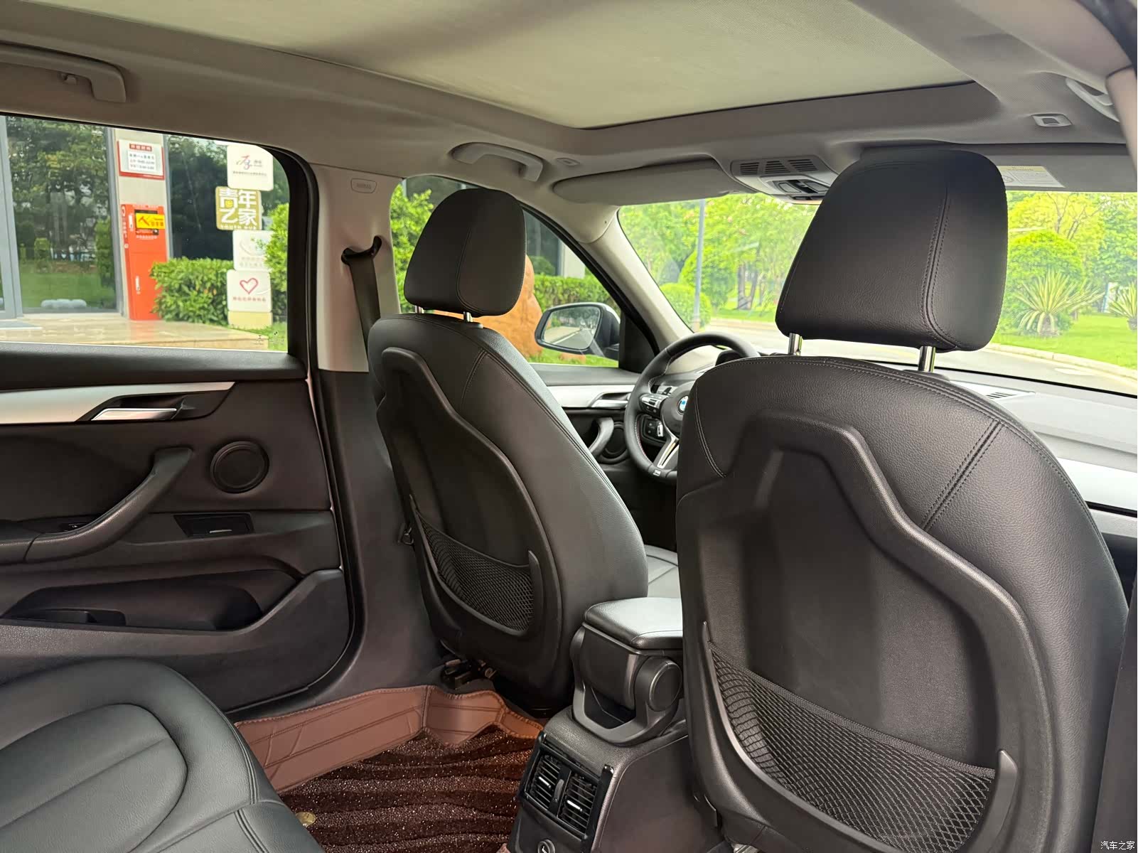 BMW X1, 2018 15