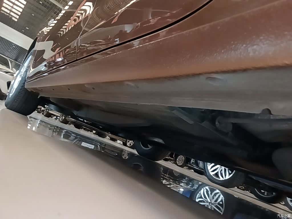 Chevrolet 320, 2018 22