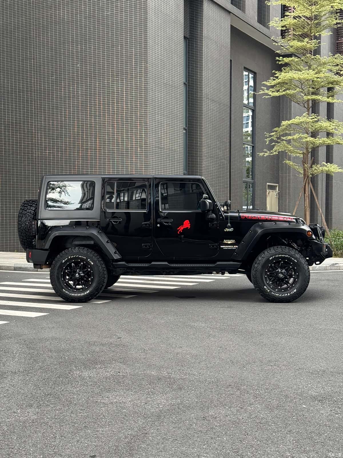 Jeep Wrangler, 2016 3