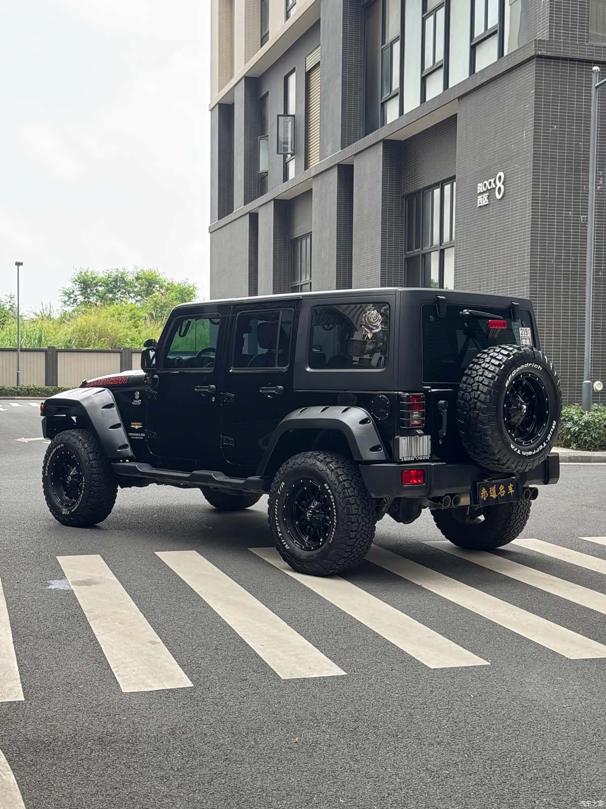 Jeep Wrangler, 2016 6