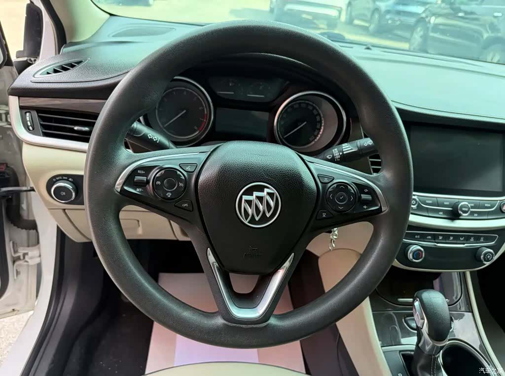 Buick Verano, 2018 13