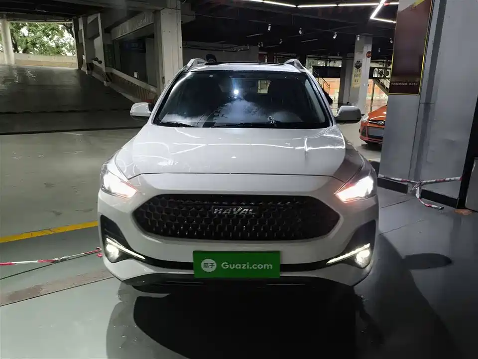 Haval M6