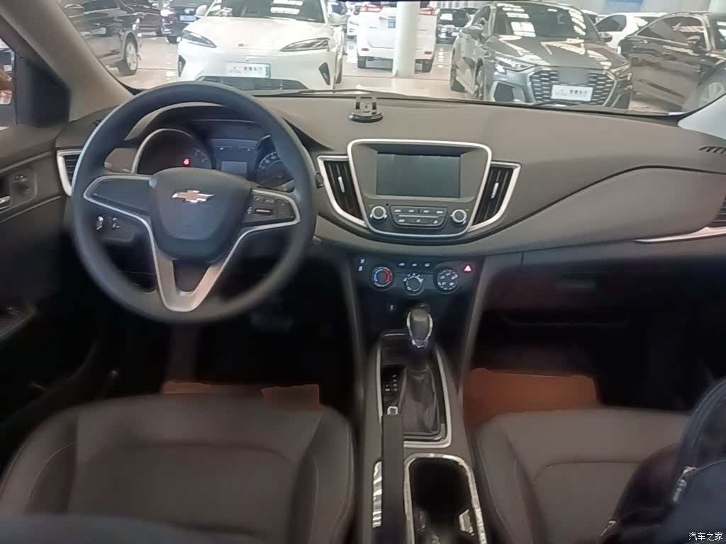 Chevrolet 320, 2018 10