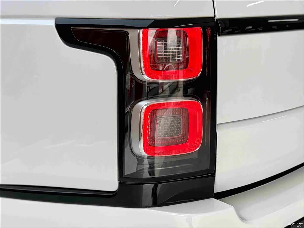 Land Rover Range Rover, 2018 20