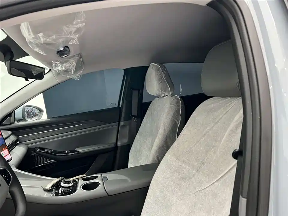 Geely Galaxy Galaxy L6