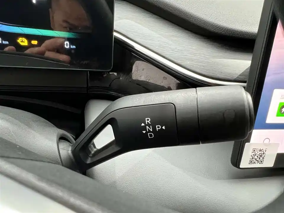 Geely Galaxy Galaxy L6