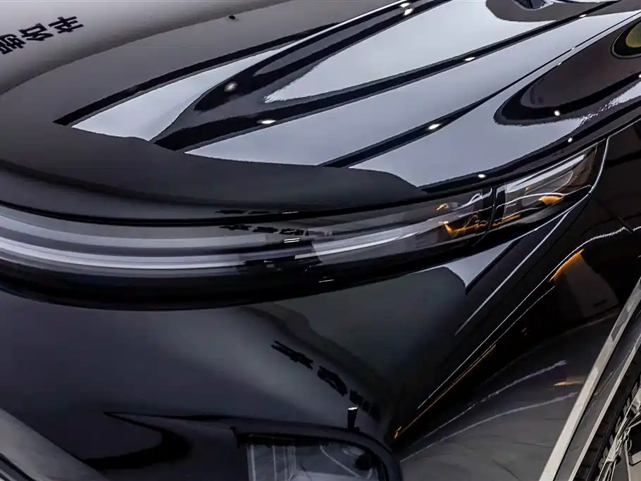 Li Auto Ideal L7