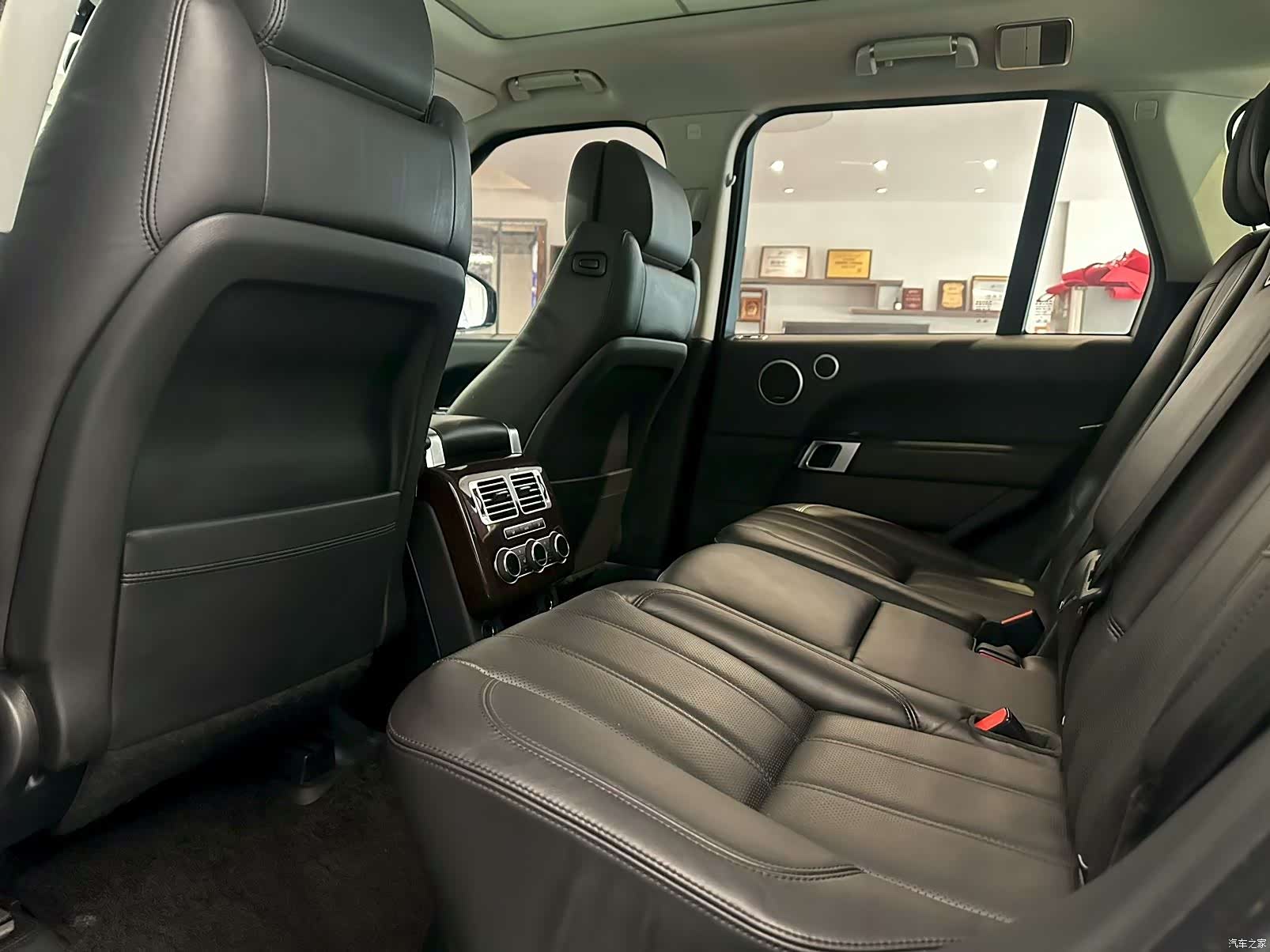 Land Rover Range Rover, 2015 7