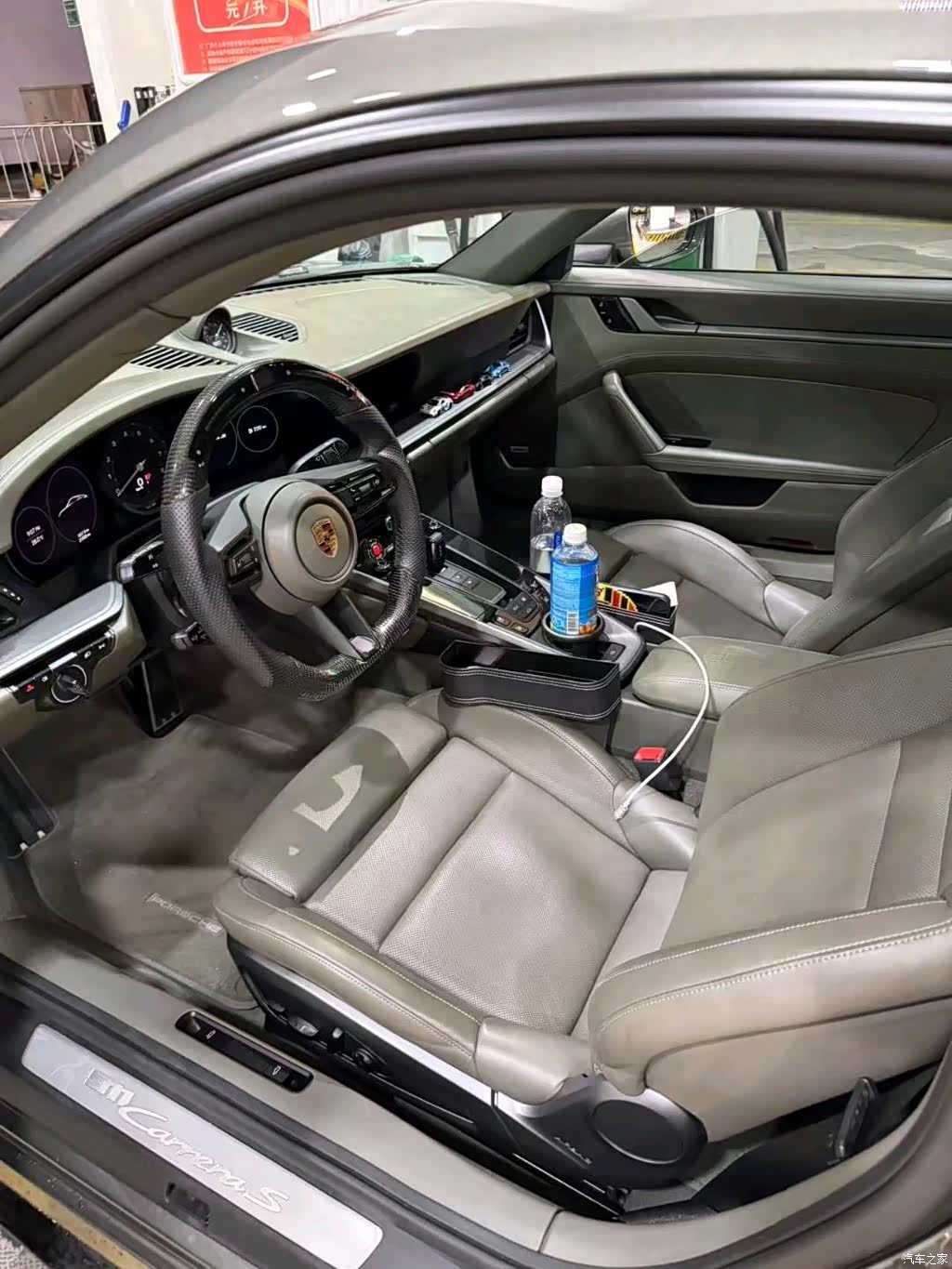 Porsche 911, 2021 8