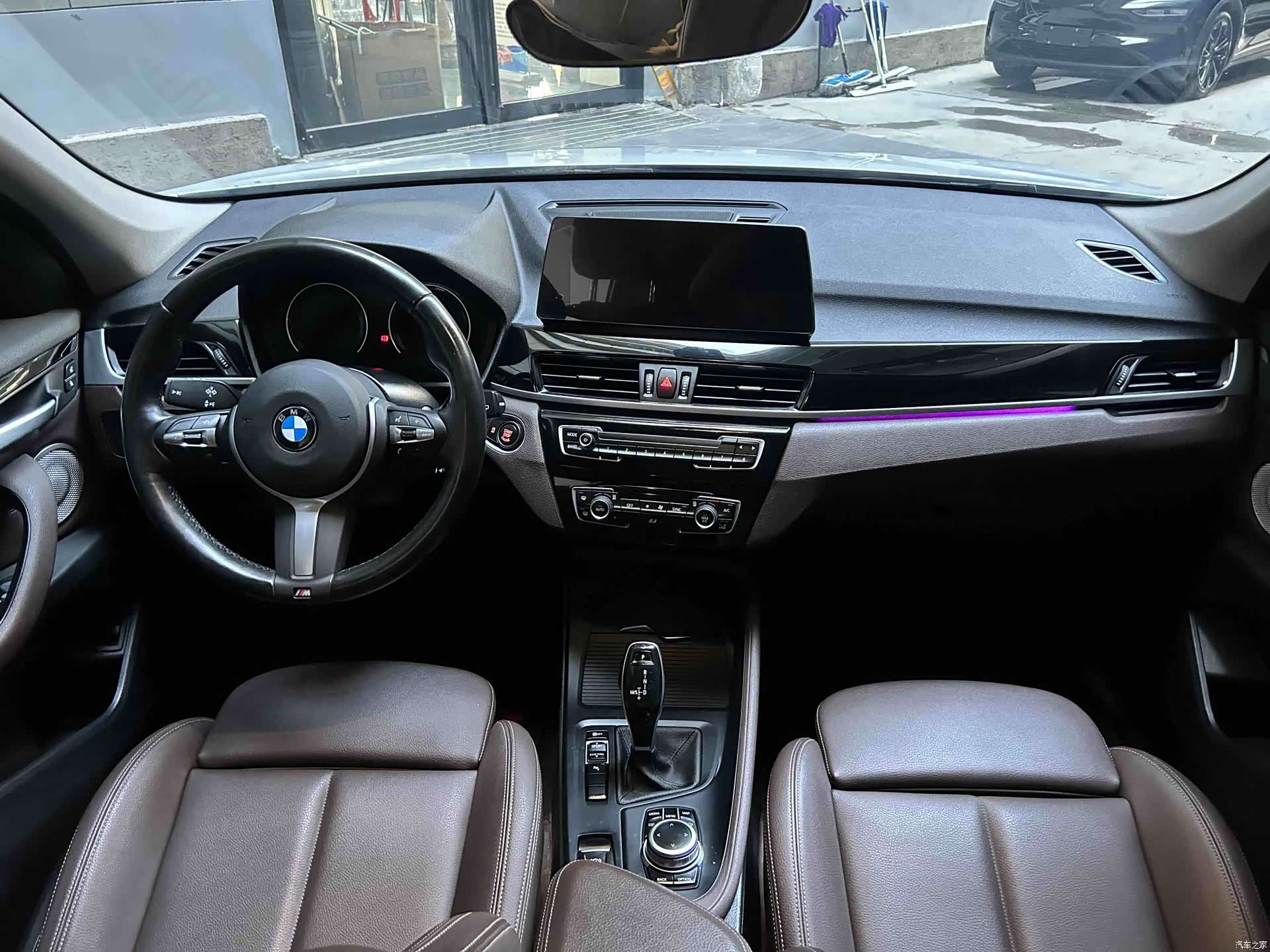 BMW X1, 2022 8