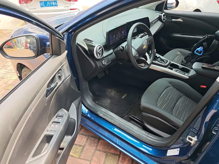 Chevrolet Corollo 2023, фото 16