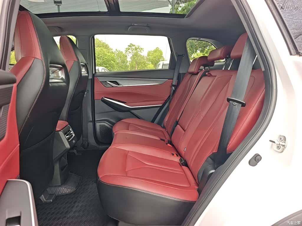 Changan CS75, 2023 17