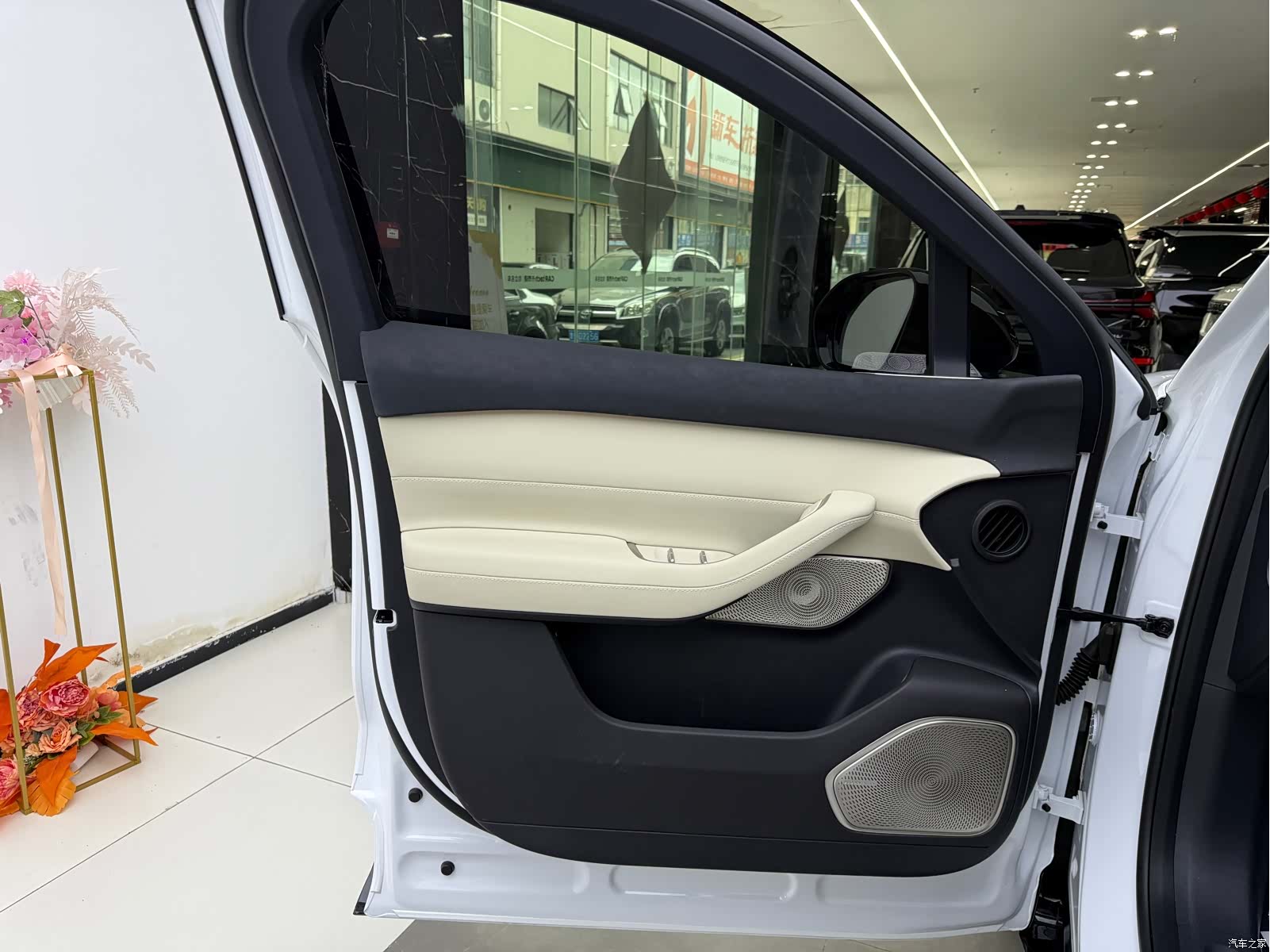 NIO EC6, 2025 9