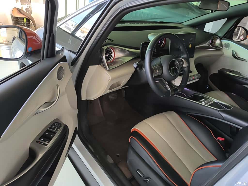 BYD Dolphin, 2021 16