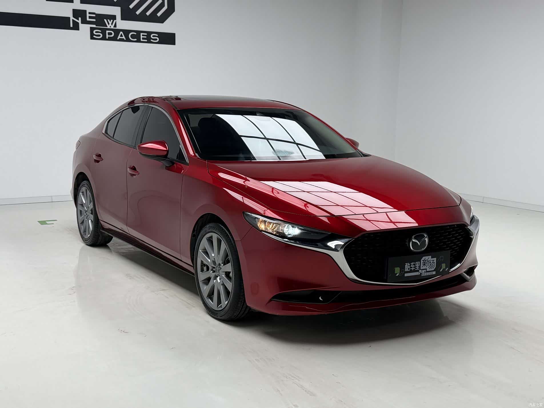 Mazda Mazda3, 2023 3