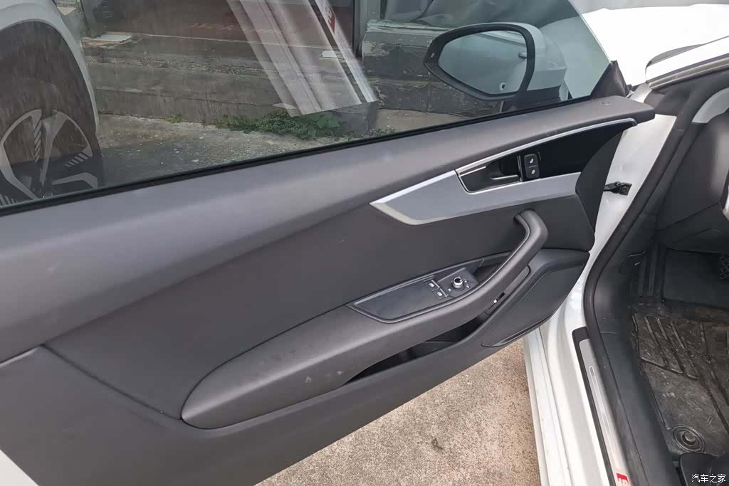 Audi A5, 2023 7