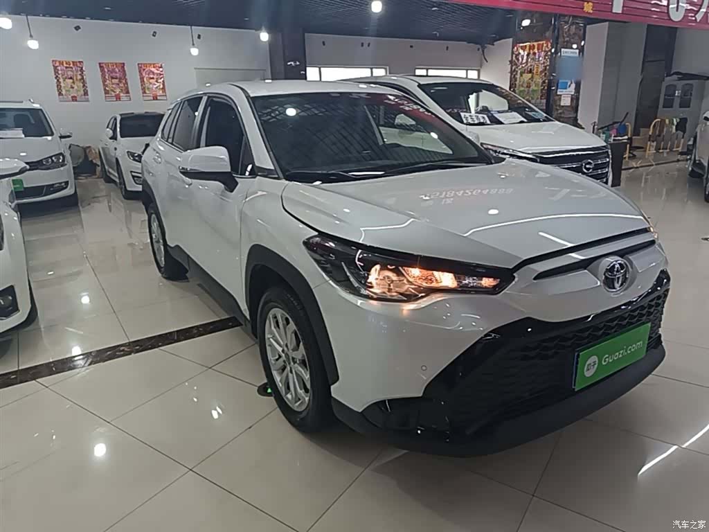 Toyota Frontlander, 2025 4