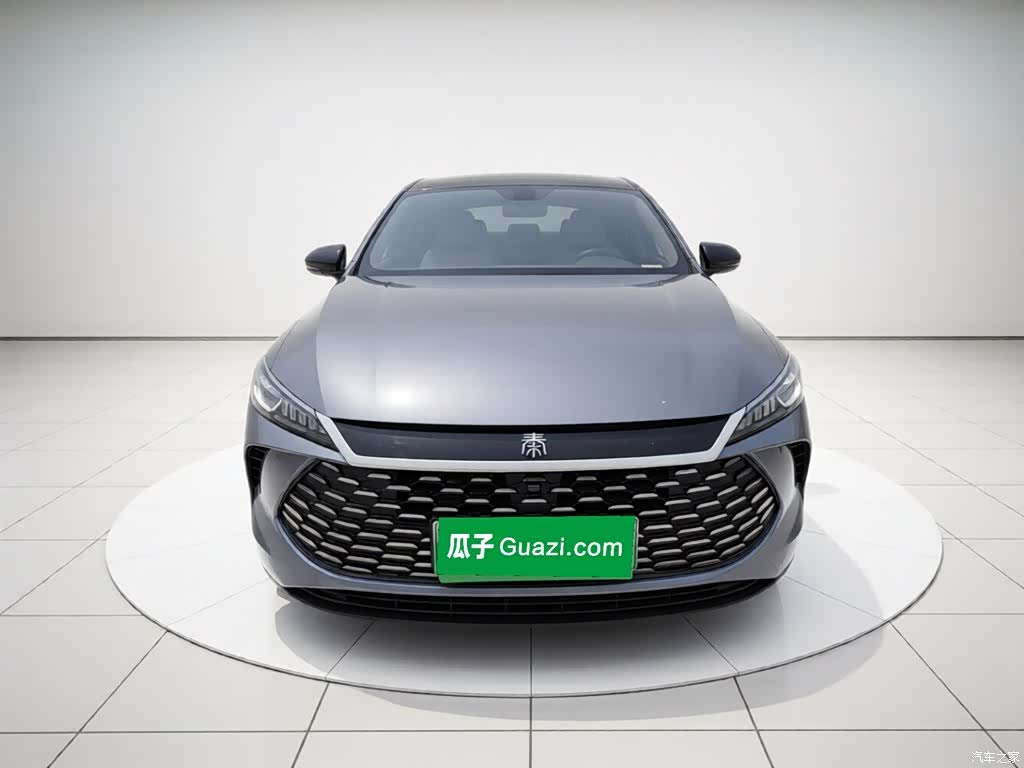BYD Qin, 2025 3