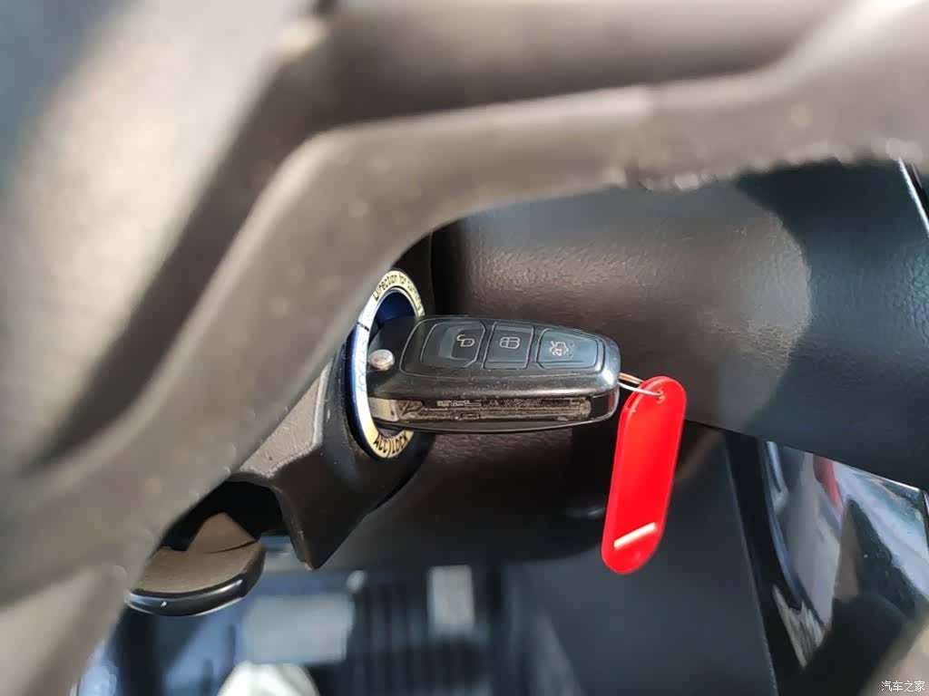 Ford Focus, 2016 9