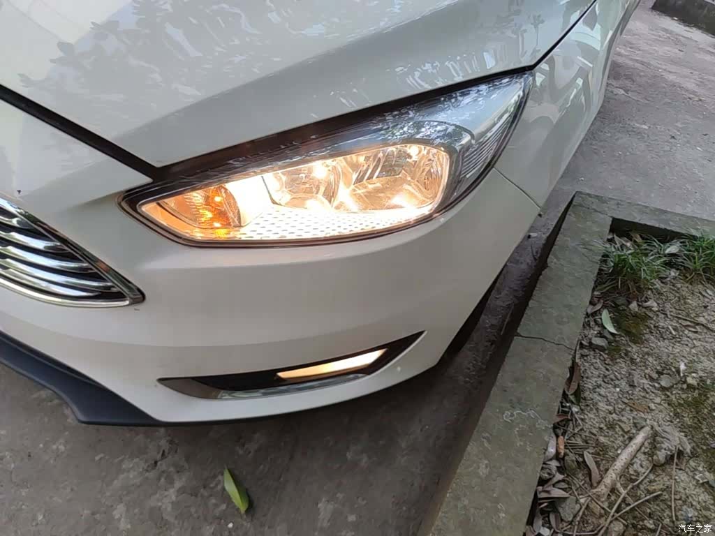 Ford Focus, 2016 24