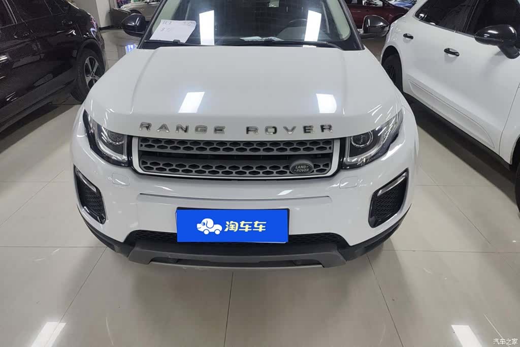 Land Rover Range Rover, 2019 2
