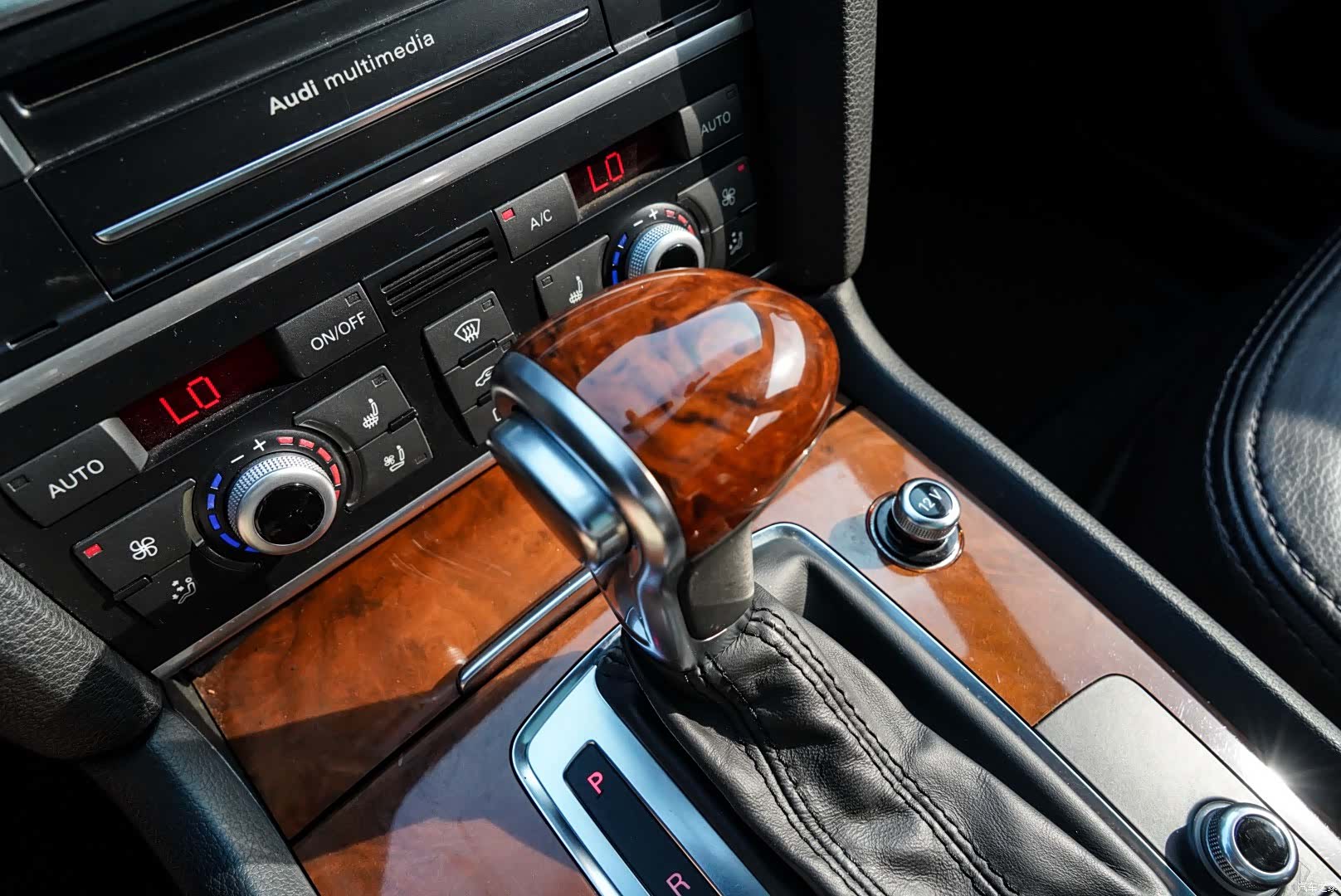 Audi Q7, 2015 16