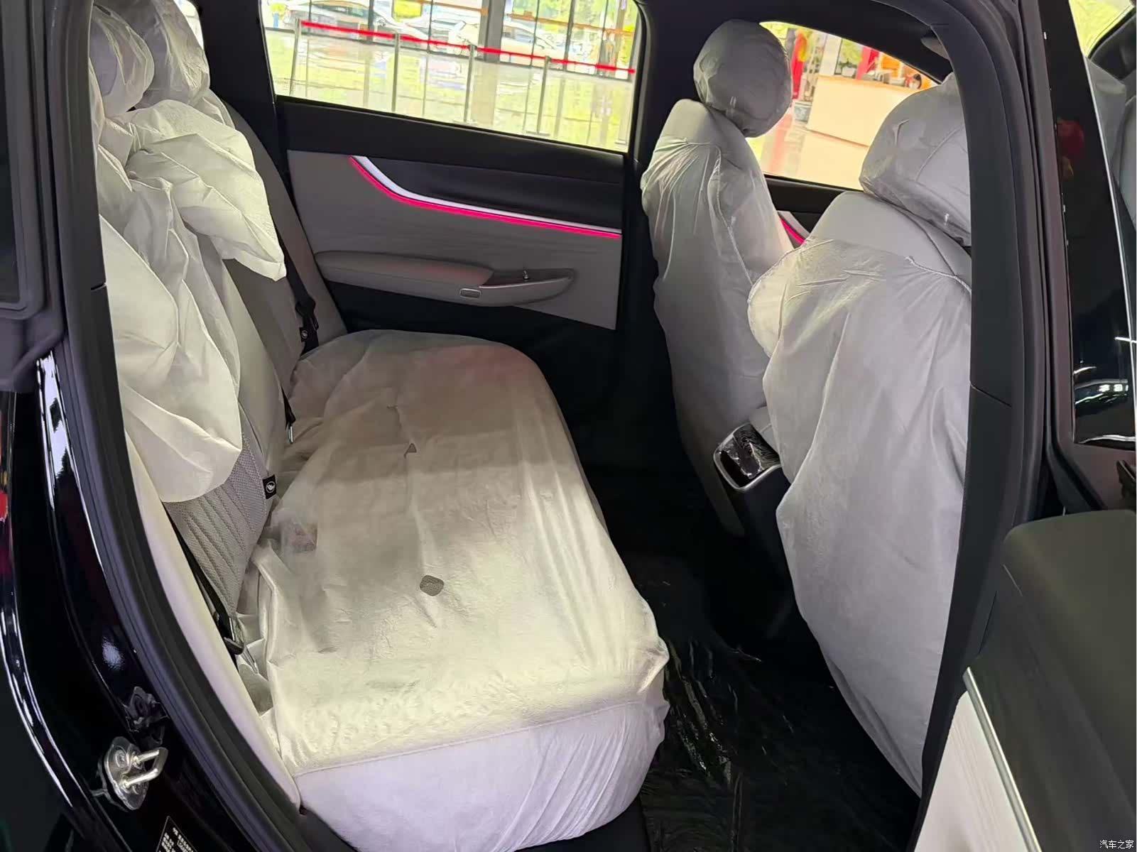 Changan Eado, 2026 16