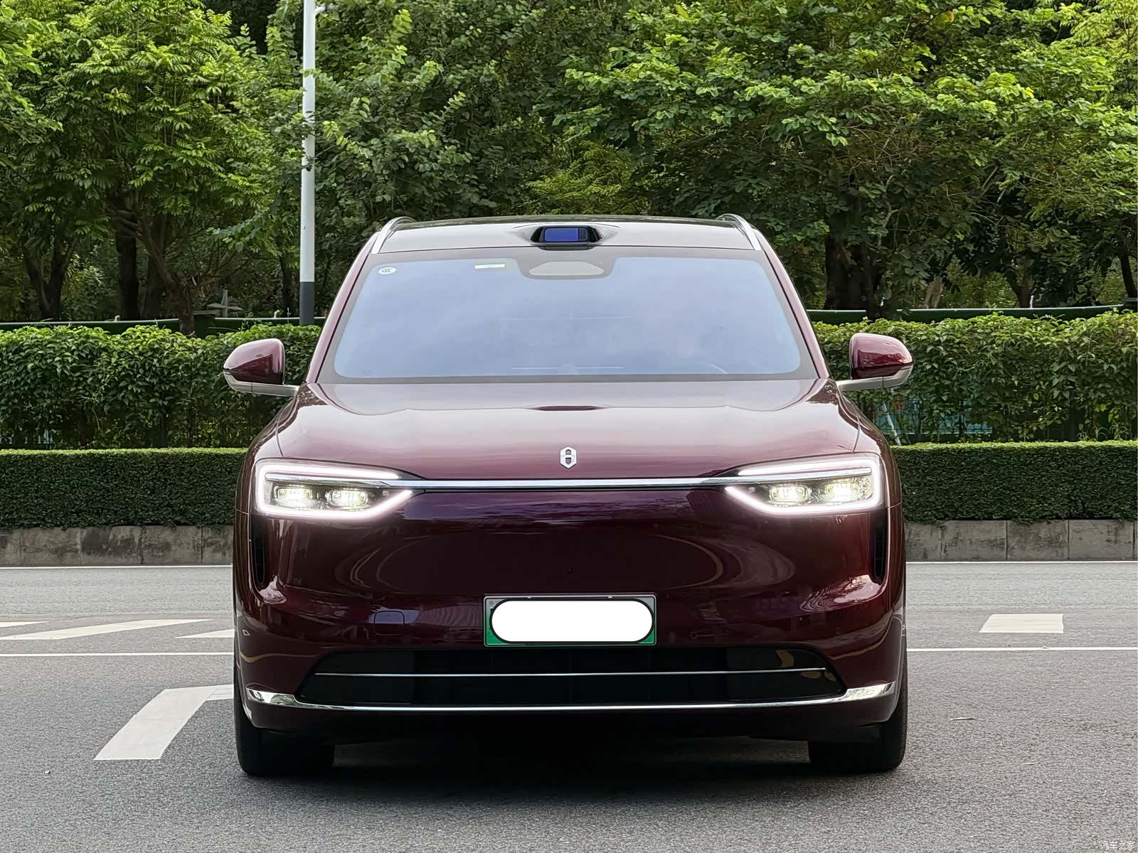 AITO M7, 2025 2