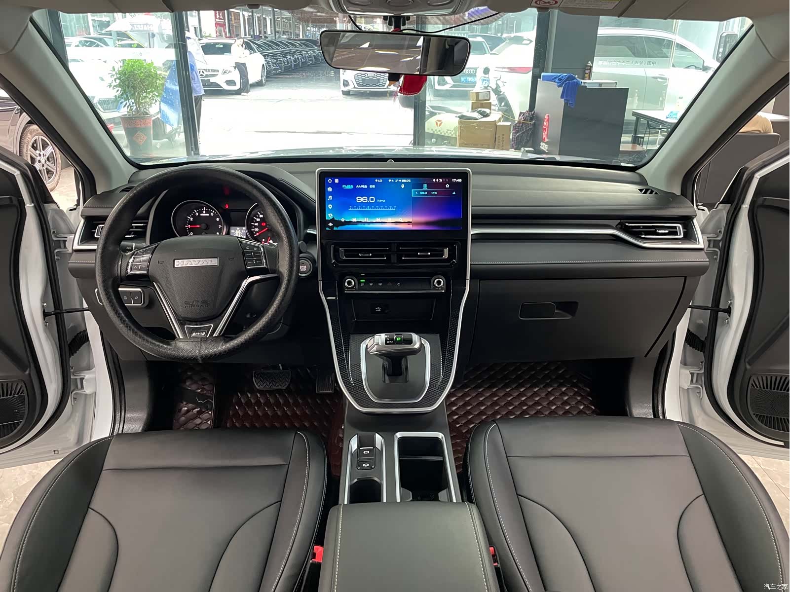 Haval M6, 2023 8