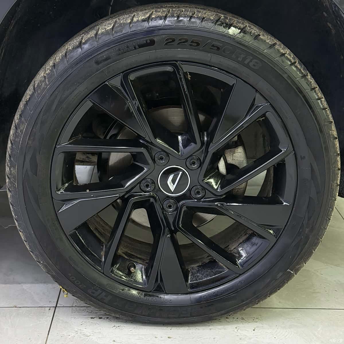 Volkswagen VS7, 2022 22