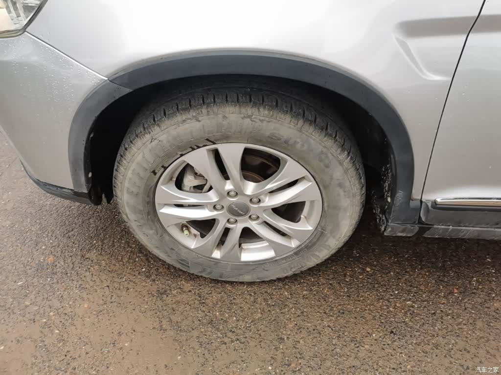 Haval H6, 2015 23