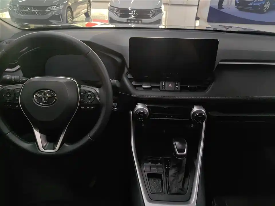 Toyota Wilanda