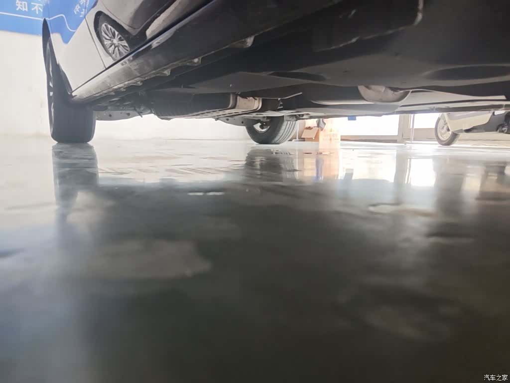 Buick GL8, 2021 21