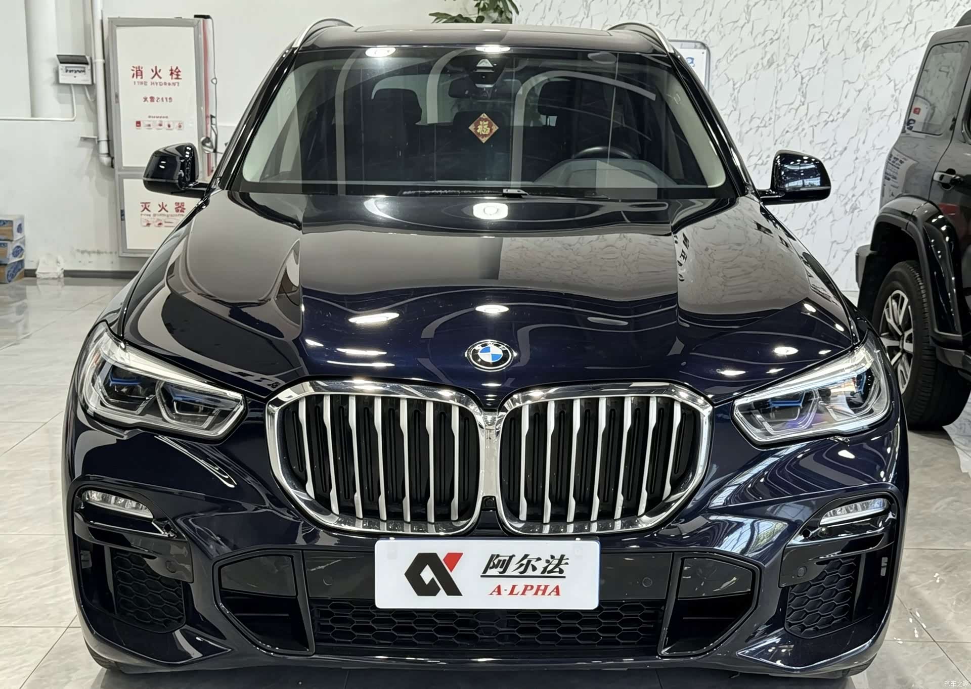 BMW X5, 2019 2